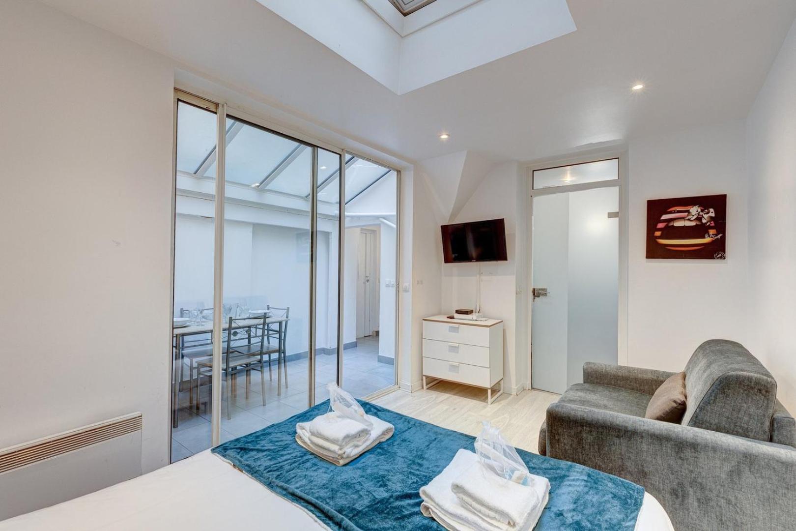 244 Suite Saint Dominique - Superb Apartment Paris Exterior foto